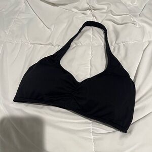 NVGTN Comeback Halter Bra
